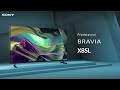 televízor Sony Bravia KD-55X85L