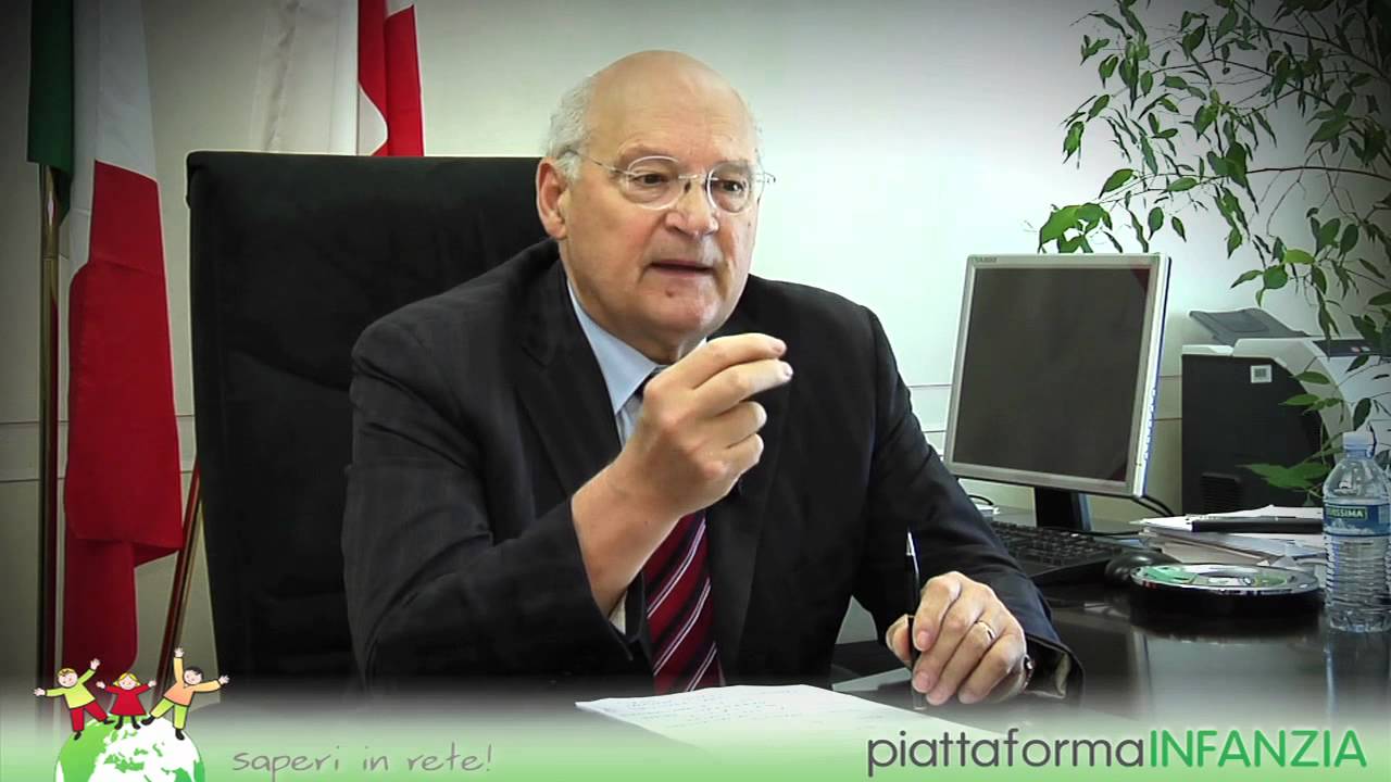 Zamagni: Homo reciprocans, Terzo settore e sad: chiavi per lo sviluppo