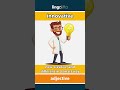 innovative (adjective) - definition and usage in English