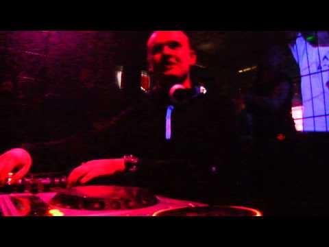 Paul Cogito - We Love Trance CE 012 - Classic Stage - 30.01.2015 @ GramOFF/ON [Warszawa]