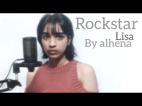 LISA - ROCKSTAR | Cover song by Alhena