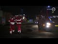 VIDEO | Zoekactie naar drenkeling in Rijn bij Tolkamer