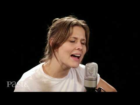 Middle Kids at Paste Studio NYC live from The Manhattan Center  On My Knees, Don't Be Hiding, Mistake