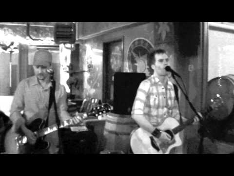 Crown Point - Moribund Refrain - Acoustic - Jon Davidson & Russell Stafford