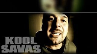 Kool Savas &quot;Rewind&quot; feat. Ying Yang Twins (Official HD Video) 2010