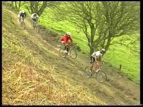 Jason McRoy in the classic Dirt film, by Pete Tomkins