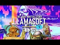 Gameplay video of Llamasoft: The Jeff Minter Story  All Platforms