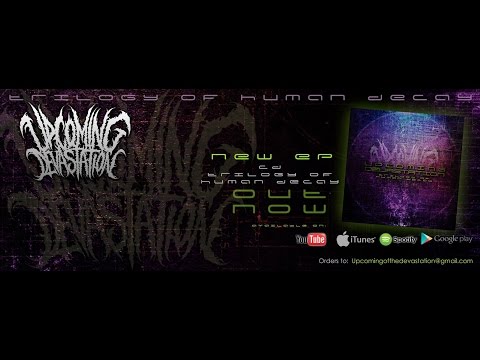 Upcoming devastation - Chromosome nº 13 {NEW EP - 2014}