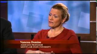 The Effects of Media Violence