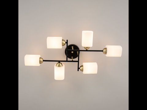 Миниатюра изображения товара Люстра Citilux Генри CL130265