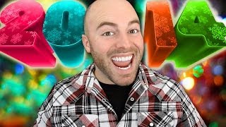 How to Start off 2014 Right!