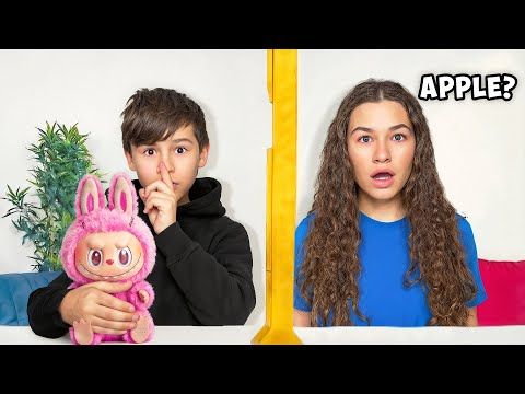 We Played the HARDEST Lying Game EVER! Giveaway