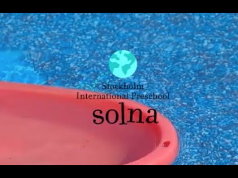Solna International Preschool