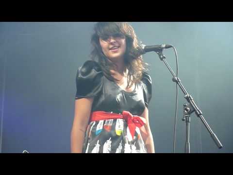 Lilly Wood & The Prick - Prayer In C (15.07.10)
