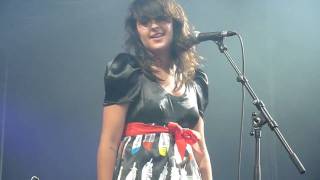 Lilly Wood &amp; The Prick - Prayer In C (15.07.10)