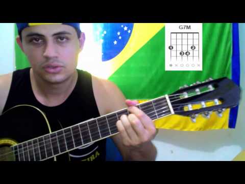 Minha Voz - Alma D'Jem
