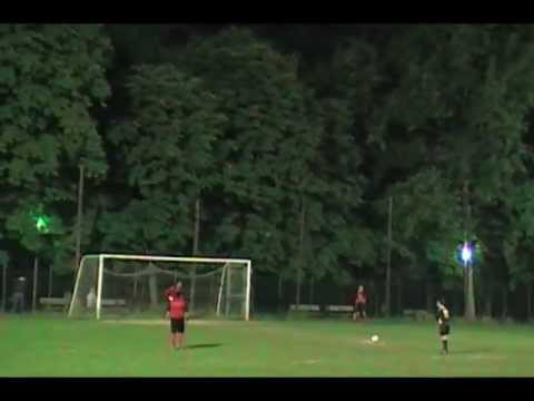 Rigori semifinale 2013 uisp Bologna cat. Master