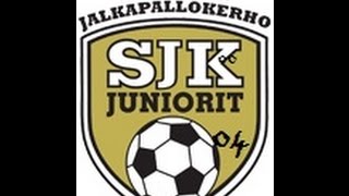 preview picture of video 'SJK juniorit Ähtärissä 2.7. 2014'