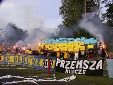 DERBY Bolesław Bukowno - KS Olkusz !!!