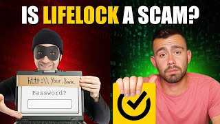 LifeLock Review - Scam or Secure and Reliable Tool?