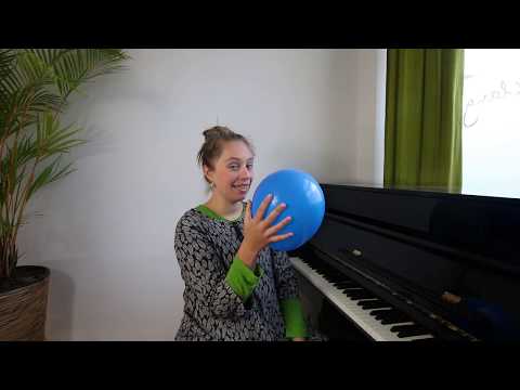 19. STIMMSINN - Resonanzballon