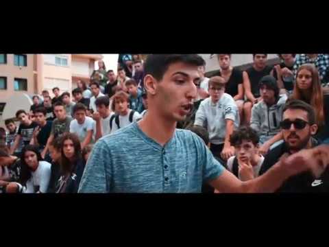 CASTRO vs METRIKO - OCTAVOS - [CLASIFICATORIA UNIÓN BCN]