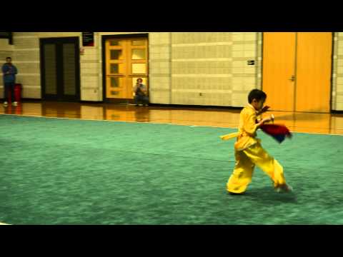 UWG 2013 - Youth M INT DS - Nicholas Pham