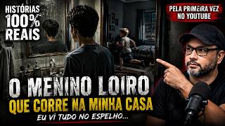 CASAS ASSOMBRADAS POR ENTIDADES MALIGNAS OU APENAS ESPÍRITOS PERDIDOS QUE PRECISAM DE AJUDA?