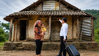 Download lagu FULL VIDEO : The Parting of Father and Child and the Journey Home After 5 Years : Unexpected Changes mp3 Download lagu FULL VIDEO : The Parting of Father and Child and the Journey Home After 5 Years : Unexpected Changes mp3