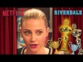 The Best of Riverdale Awards | Netflix