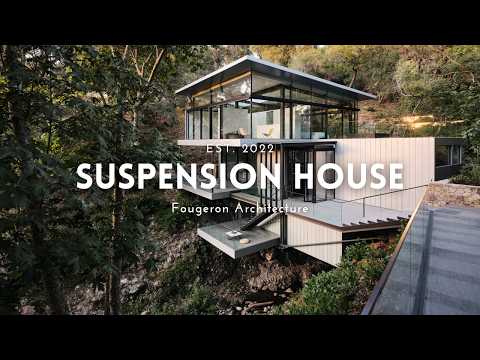 Improving the Structure's Relationship With Waters And Rock Surfaces