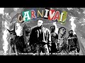 FEIN X CARNIVAL MASHUP V2 With Sheck Wes Verse Rich The Kid Travis Scott Playboi Carti