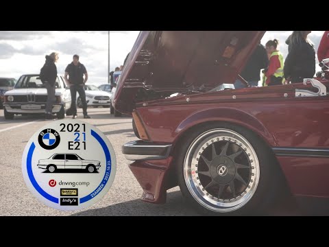 BMW e21 meet hungary 202121e21