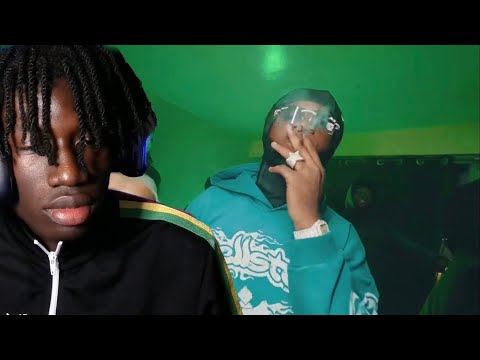 Yus Gz - Hot boy [Official Video] #41k | Mo Bando Reaction