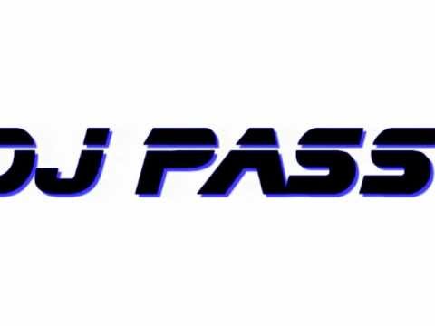 DJ Pass - The End