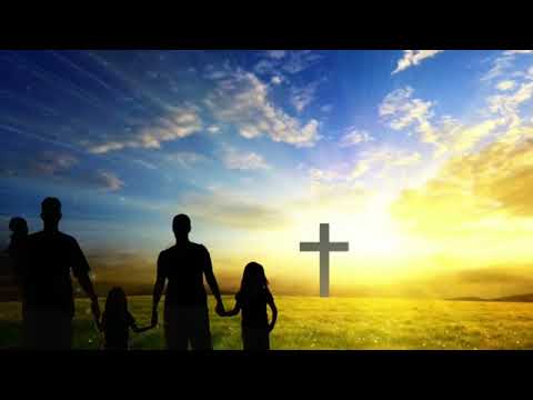 PRAYER OF BLESSING OVER YOUR HOMES - PASTOR ROBERT CLANCY