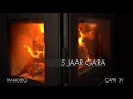 Capri 3V houtkachel 5,9kW | video 1