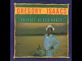 Gregory Isaacs. Let Off Supm  HQ.