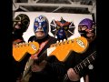 Los Straitjackets - Bumble Bee
