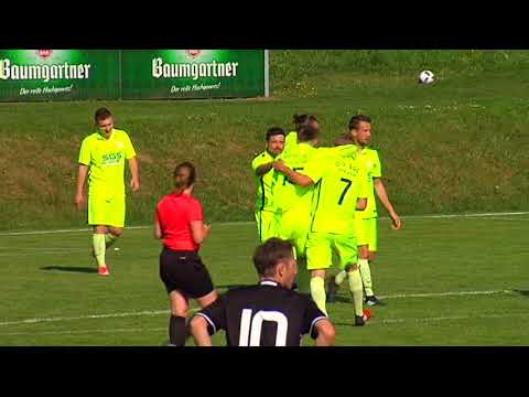 Peuerbach gg Dorf/Pr. - BLW Rde20