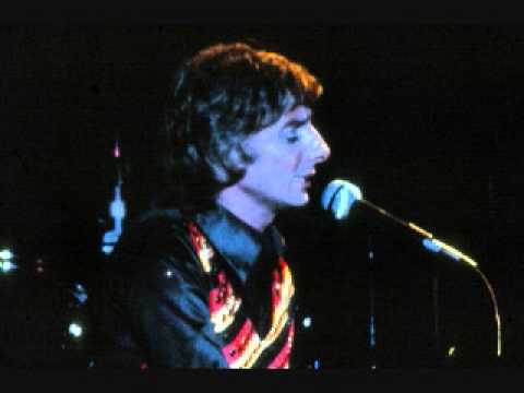 BARRY MANILOW - New England Fall of 1976