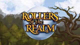 Rollers of the Realm (PS4/Vita) - Review