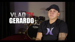 Gerardo: Steve Stoute Got Millions From Diddy After Altercation