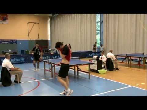 Alexandre Djahanbini - Jean Grégoire au B.Jeu