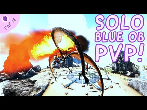 Starting The Top Stat Breeding! - Solo Small Tribes - Day 12