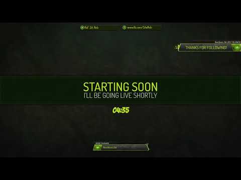 Rowdy Rumble SC 6 - Week 2