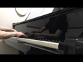 Toumei Answer / JIN / Piano Solo （『透明アンサー』／じん（自然の ...