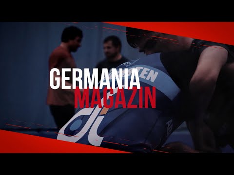 Vorbericht | SV Germania 04 Weingarten vs. KSV Rheinfelden | Ringen Regionalliga