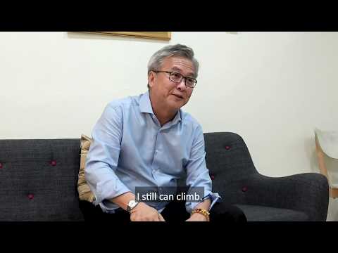 Guru Rinpoche Retreat 2019 - Interview