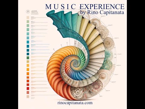 Music Experience by Rino Capitanata